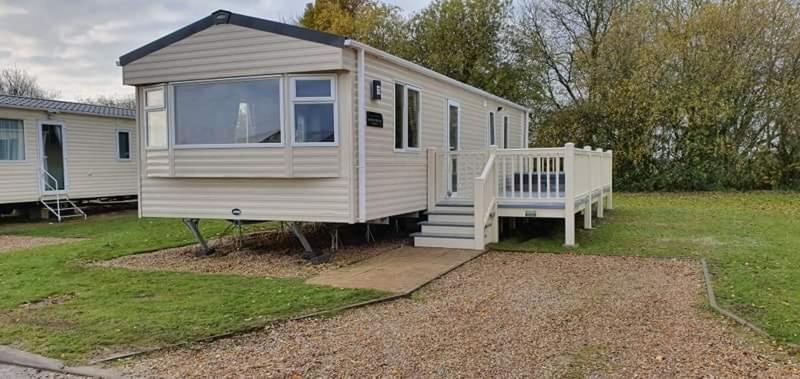 Ksr Hot Tub Holiday Home At Tattershall Lakes Quarto foto